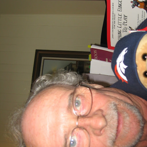 John Noland Photo 25