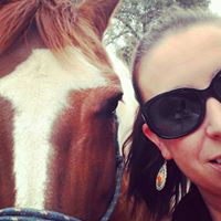 Jacqueline Whitney Photo 8