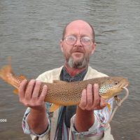 Robert Harbour Photo 29