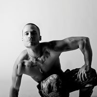 Kevin Lewis Photo 35