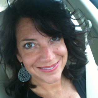 Carolyn Randall Photo 28