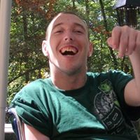 Jeffery Harris Photo 38