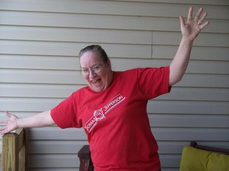 Laura Freeman Photo 29