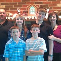 Tonia Newman Photo 8