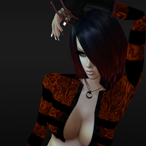 Laurie Tharp Photo 1