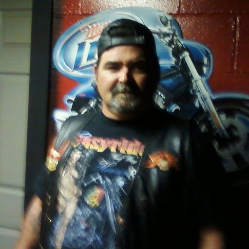 Larry Rodgers Photo 13