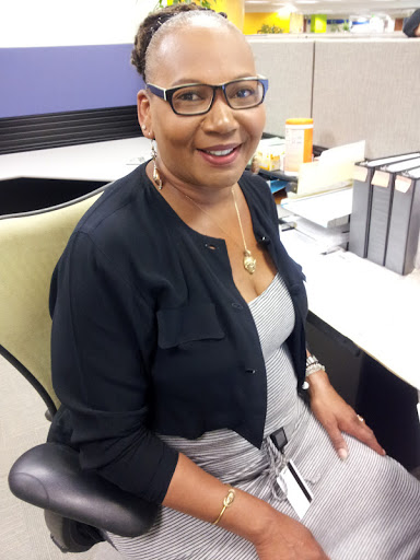 Victoria Booker Photo 7