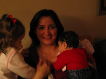 Erika Sandoval Photo 34 Erika Sandoval Photo 34