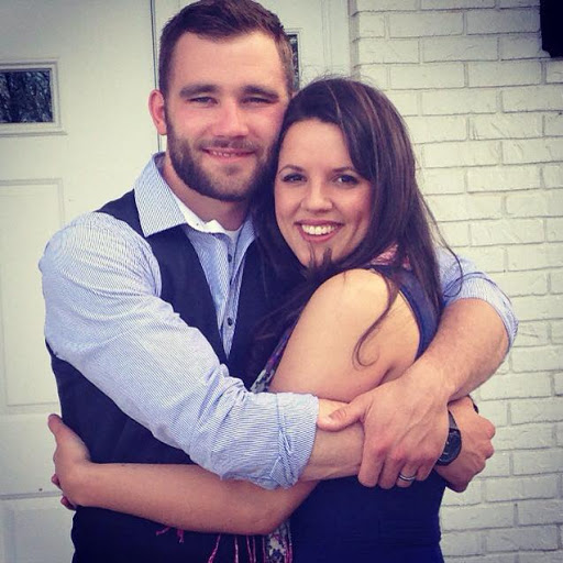 Katherine Huber Photo 25