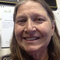 Michele Marsh Photo 19