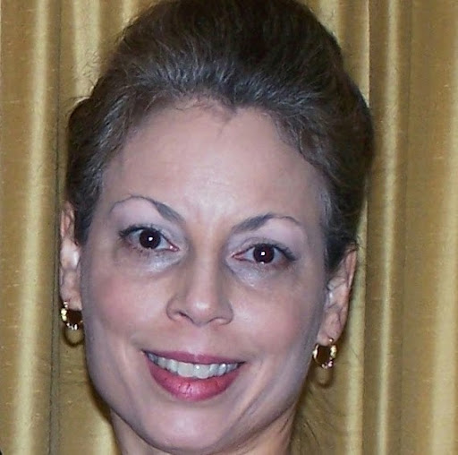 Cathy Horton Photo 3