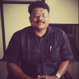 Mujeeb Mohammed Photo 9