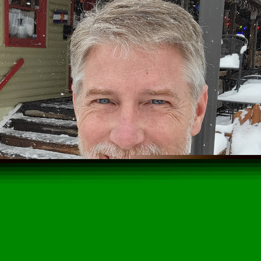 Brian Anders Photo 13