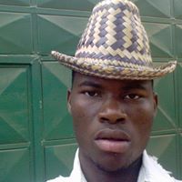 Gerald Hamilton Photo 33