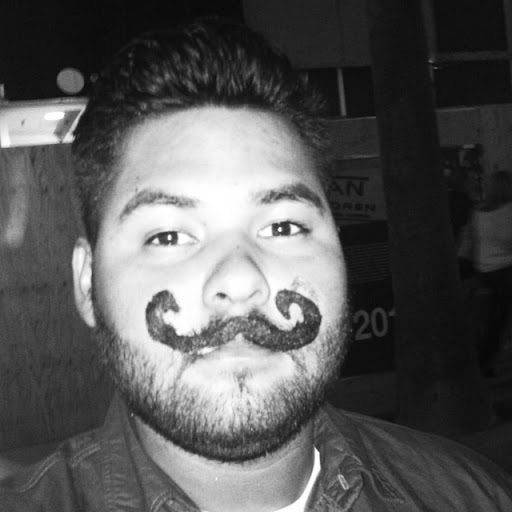 Jose Arechiga Photo 15