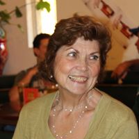 Sandra Jacobson Photo 23