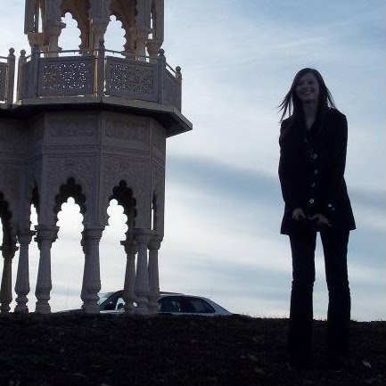 Hannah Rogers Photo 11