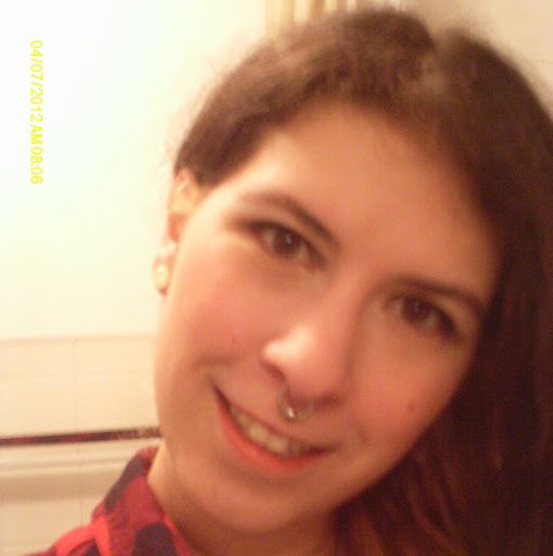 Erin Robinson Photo 17
