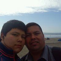 Rodrigo Palominos Photo 11