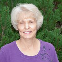 Nancy Prater Photo 8