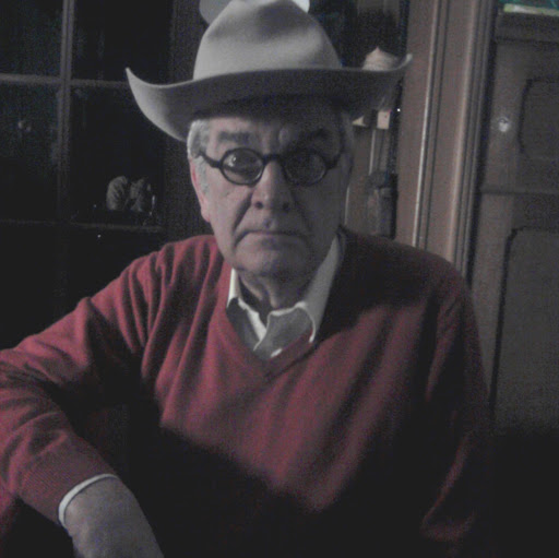 Reginald Hall Photo 38