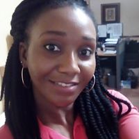 Simone Burns Photo 11