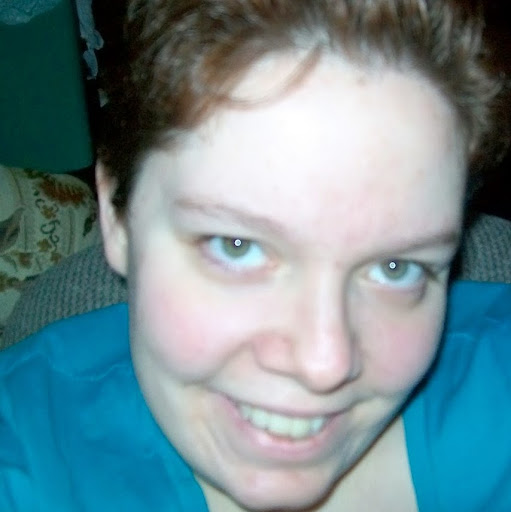 Mandy Powers Photo 9