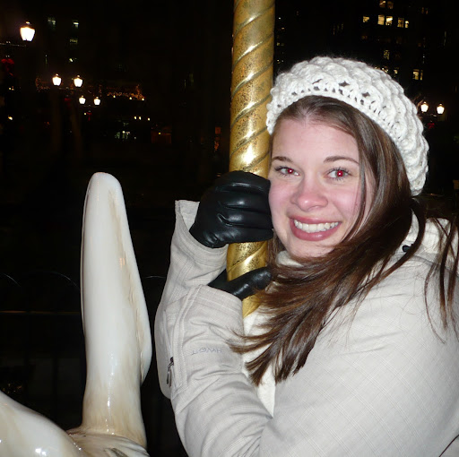 Katherine Mclean Photo 26