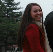 Meghan Cavanaugh Photo 15