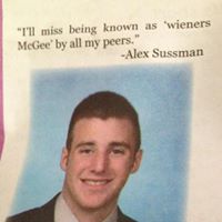 Alex Sussman Photo 7