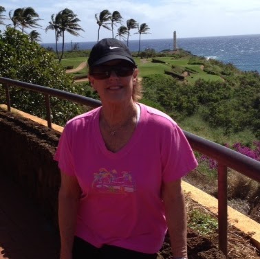 Judy Carter Photo 8