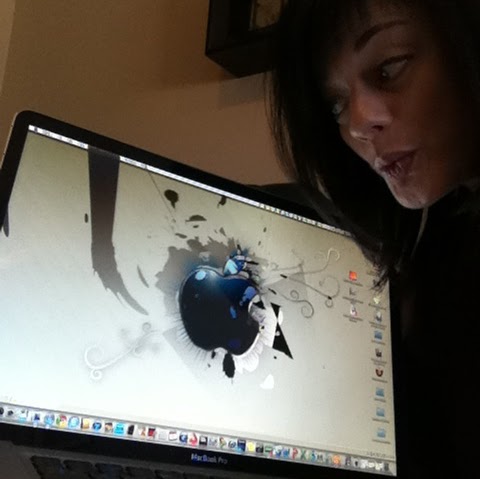 Michele Monroe Photo 7