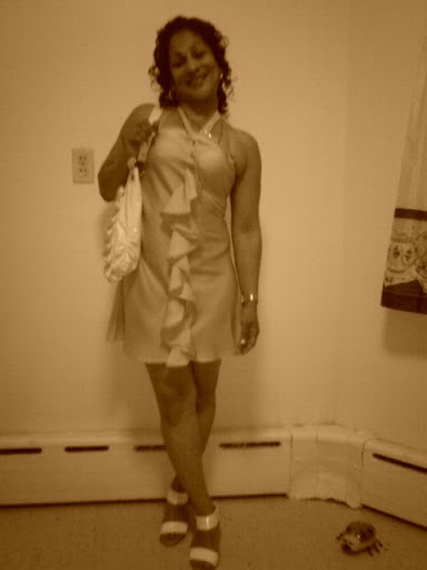 Jeanette Vazquez Photo 18