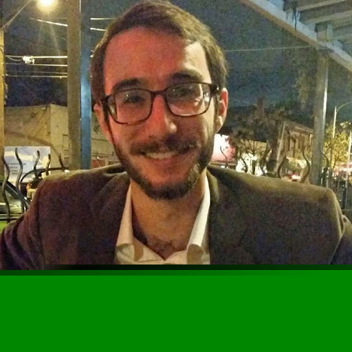 Neil Kaufman Photo 5