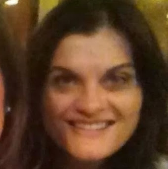 Christina Foreman Photo 10