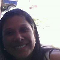 Elisabeth Caraballo Photo 4