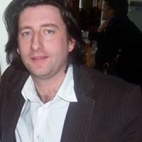 Dan Hooper Photo 32