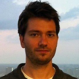 Paul Nichols Photo 43