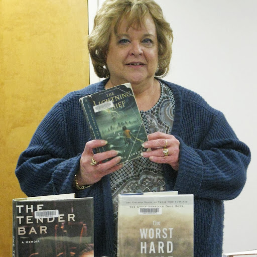 Mary Stokes Photo 20