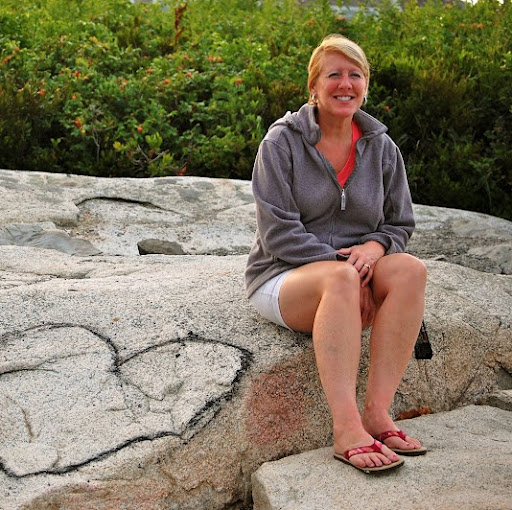 Pam Summers Photo 18