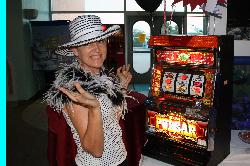 Sherrie Davis Photo 41