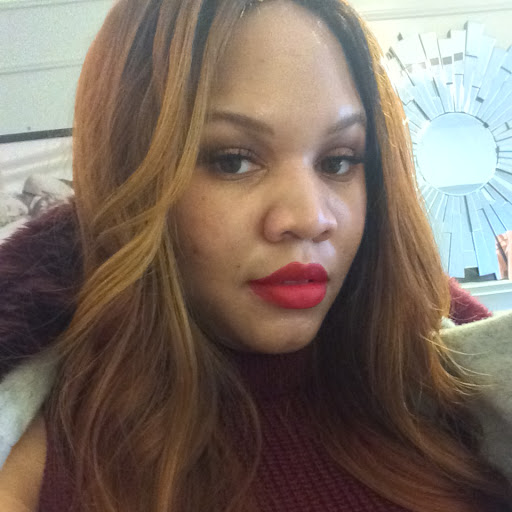 Jessica Branch Photo 14