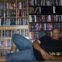 Kevin Hairston Photo 8