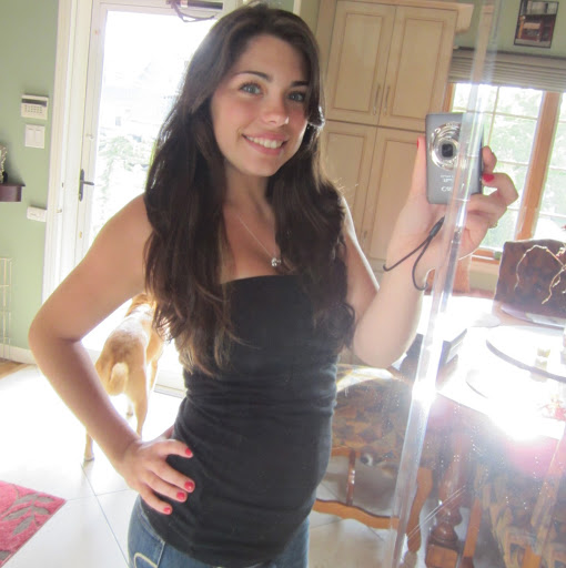 Jessica Castellano Photo 23