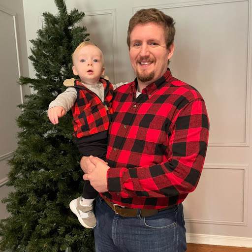 Justin Pope Photo 14