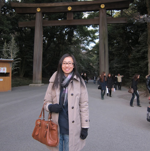 Charlotte Wu Photo 28