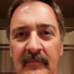 Charles Dowden Photo 13
