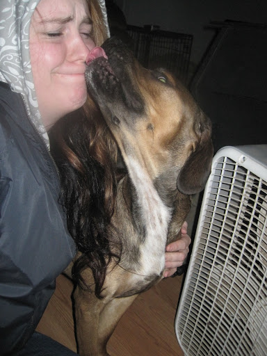 Jessica Benge Photo 6