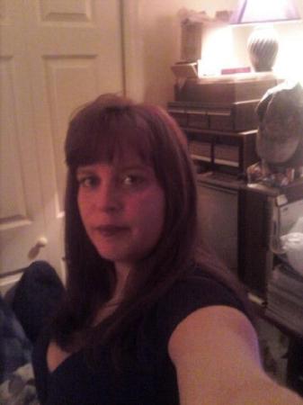 Angelia Alexander Photo 9