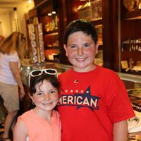 Melissa Gross Photo 15